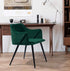 ALDRIDGE FROSTED GREEN Dining Chair
