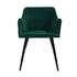 ALDRIDGE FROSTED GREEN Dining Chair