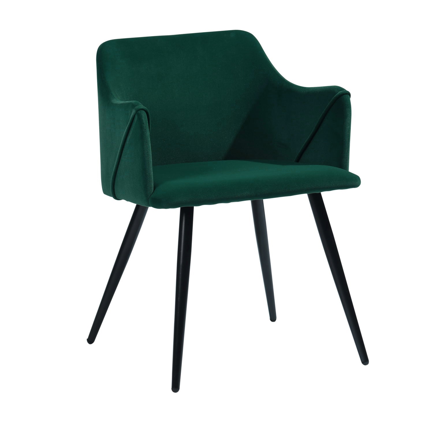 ALDRIDGE FROSTED GREEN Dining Chair