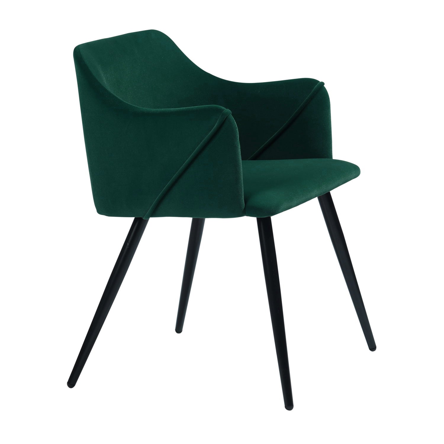ALDRIDGE FROSTED GREEN Dining Chair