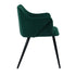ALDRIDGE FROSTED GREEN Dining Chair