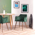 Aldridge Velvet Dining Chair