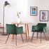 Aldridge Velvet Dining Chair
