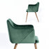 Aldridge Velvet Dining Chair