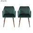 Aldridge Velvet Dining Chair
