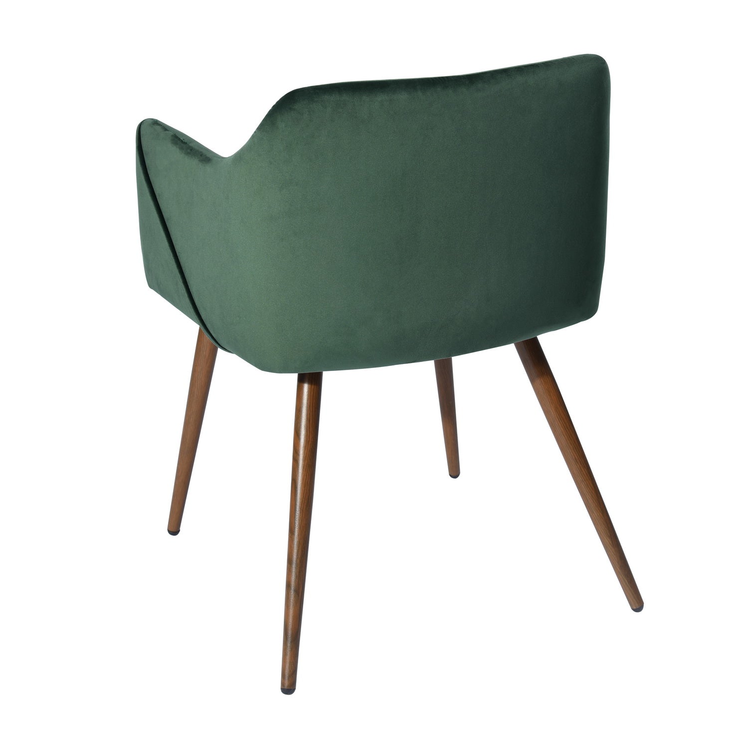 ALDRIDGE DARK GREEN UKFR Dining Chair