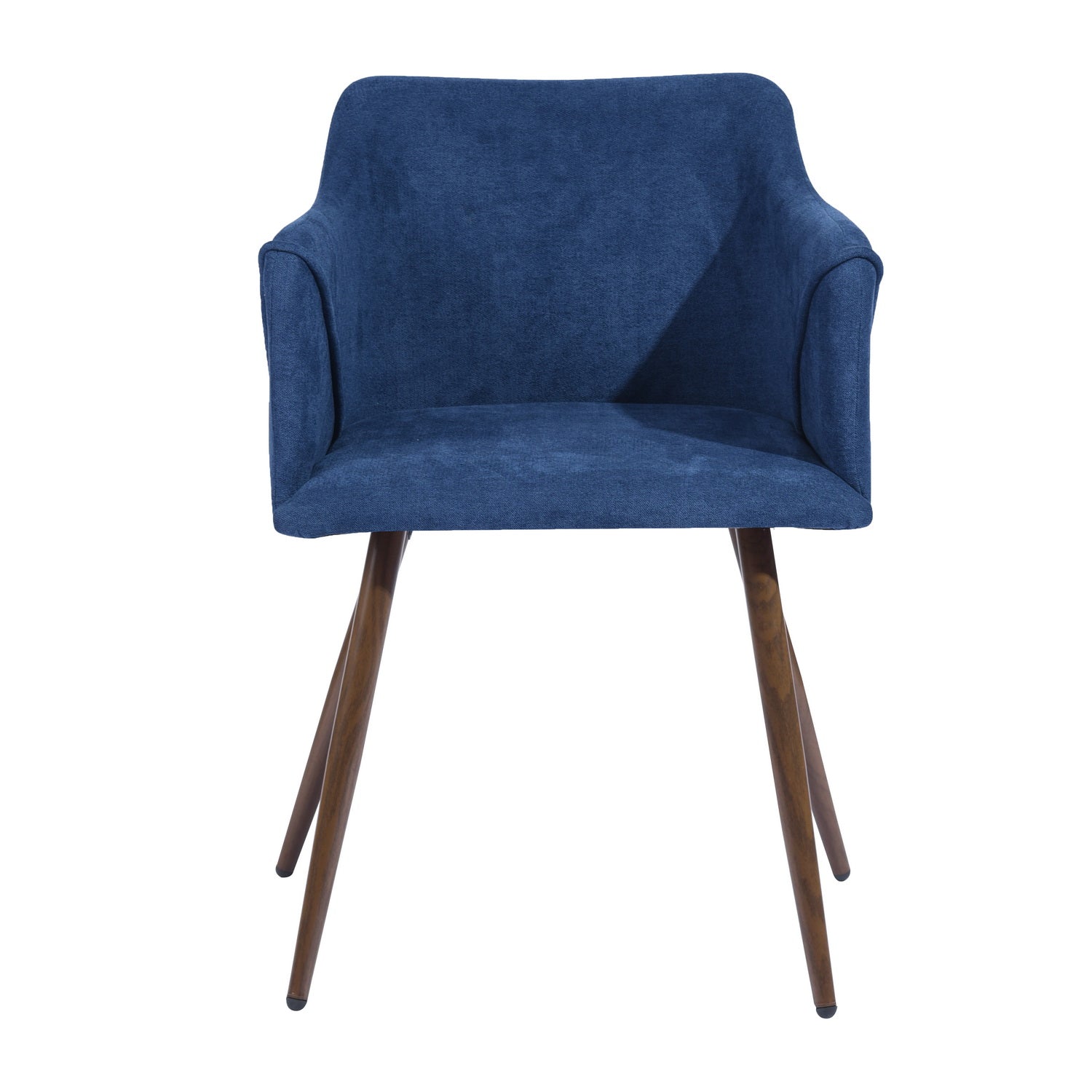 Aldridge Terry Fabric Dining Chair
