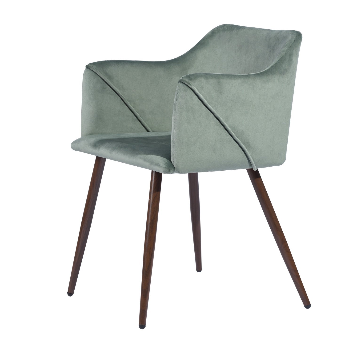 Aldridge Velvet Dining Chair