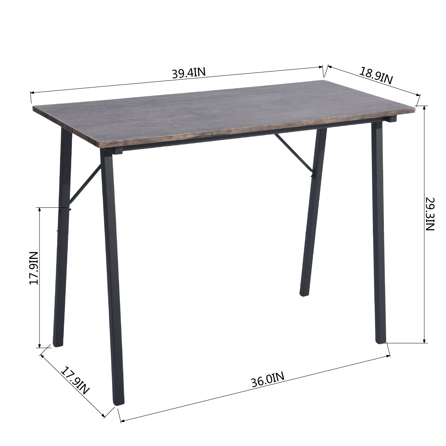 Amabel Office Desk