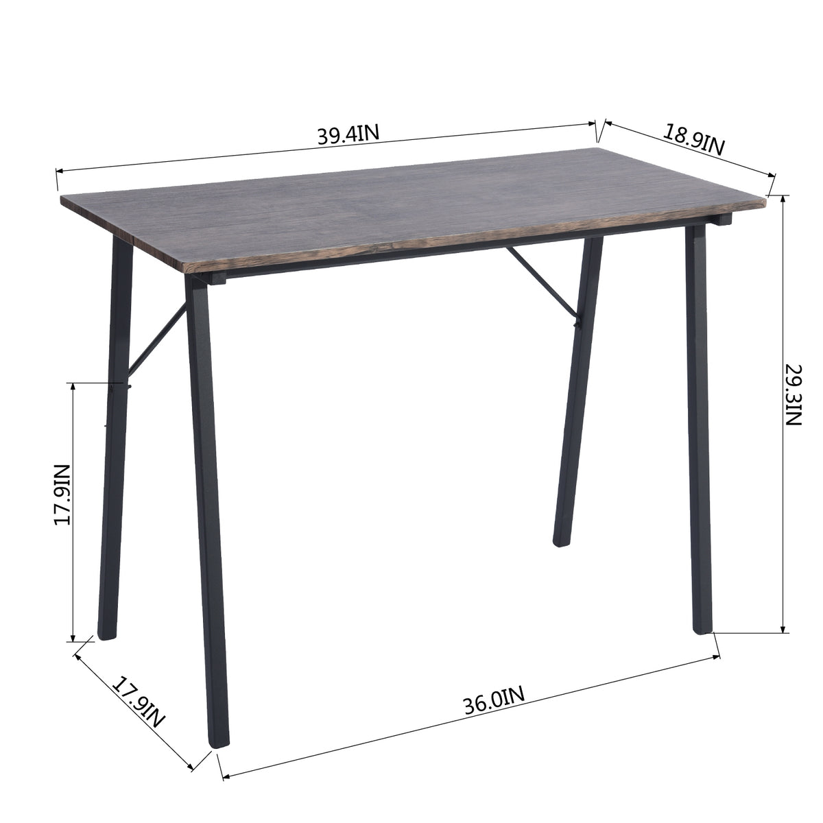 Amabel Office Desk