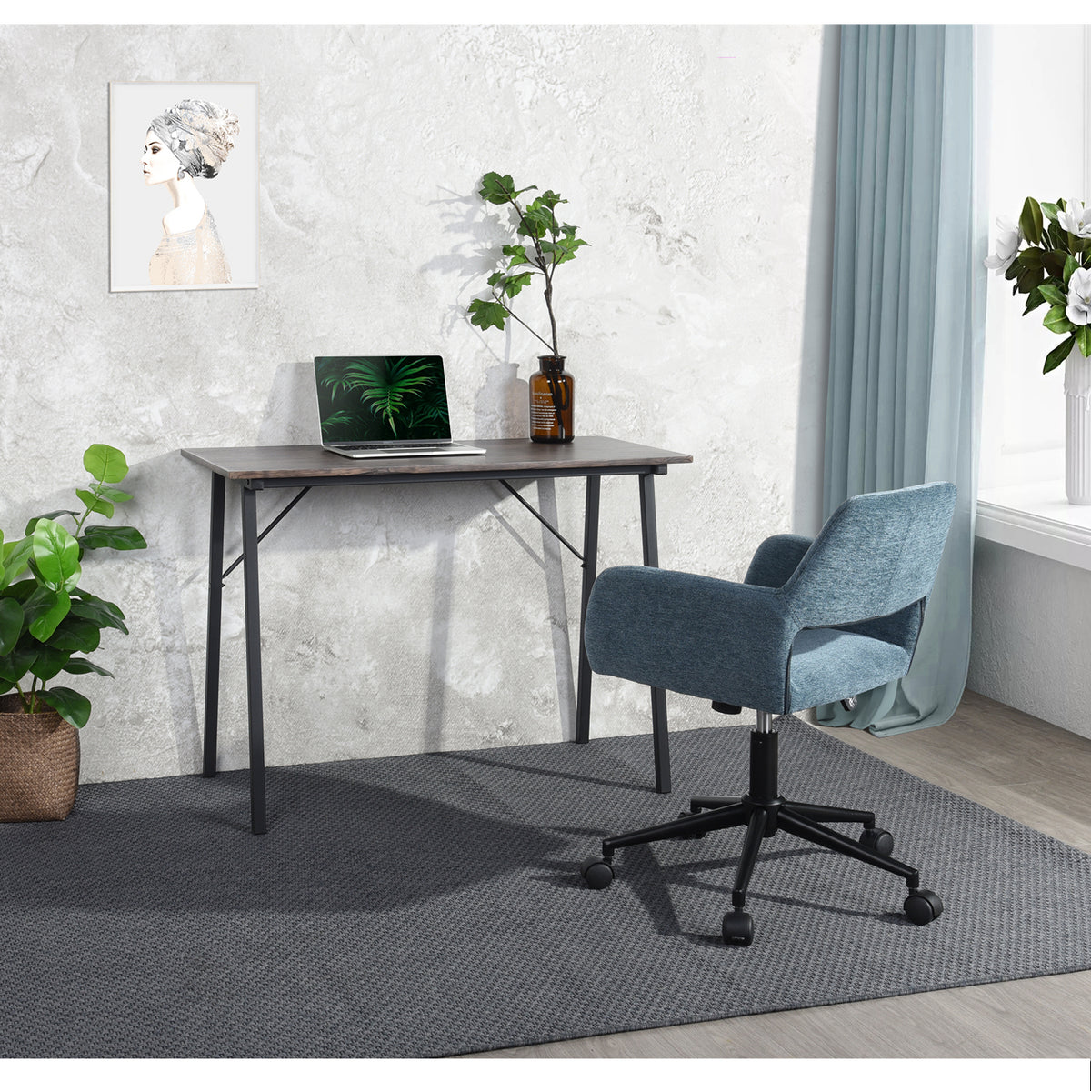 Amabel Office Desk