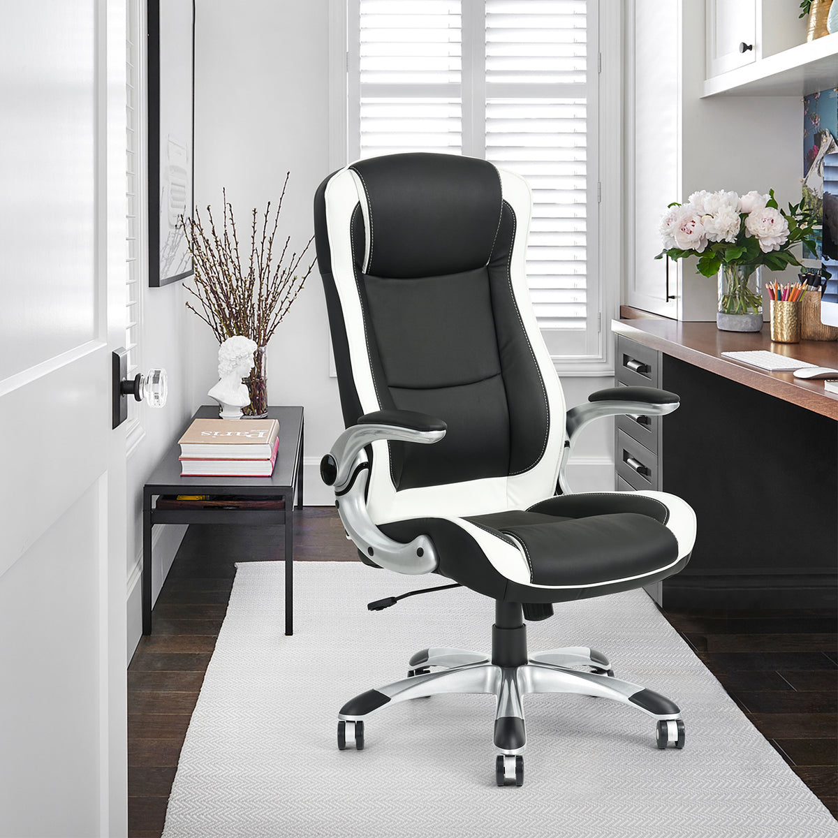 Anniston Game Chair