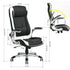 Anniston Game Chair
