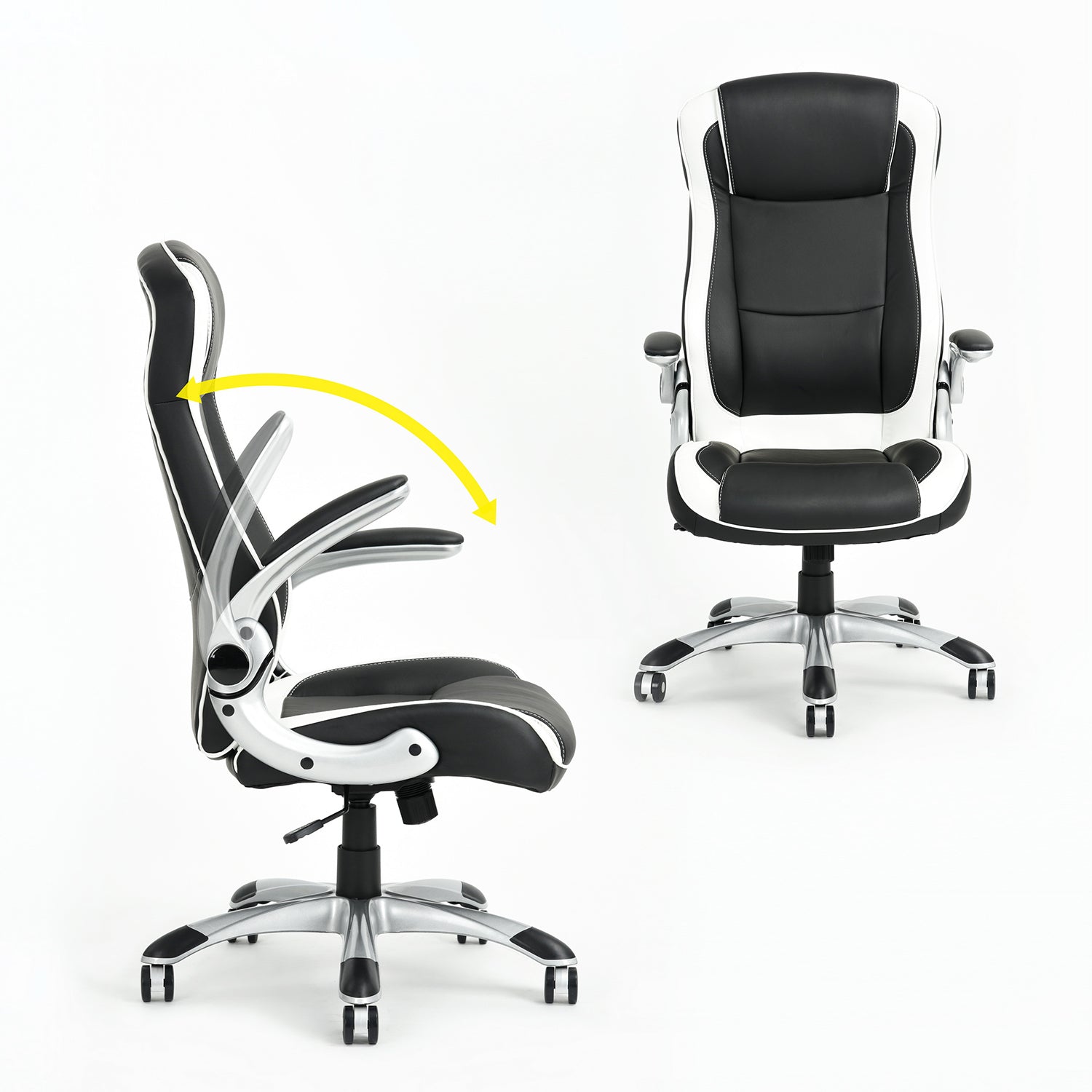 Anniston Game Chair
