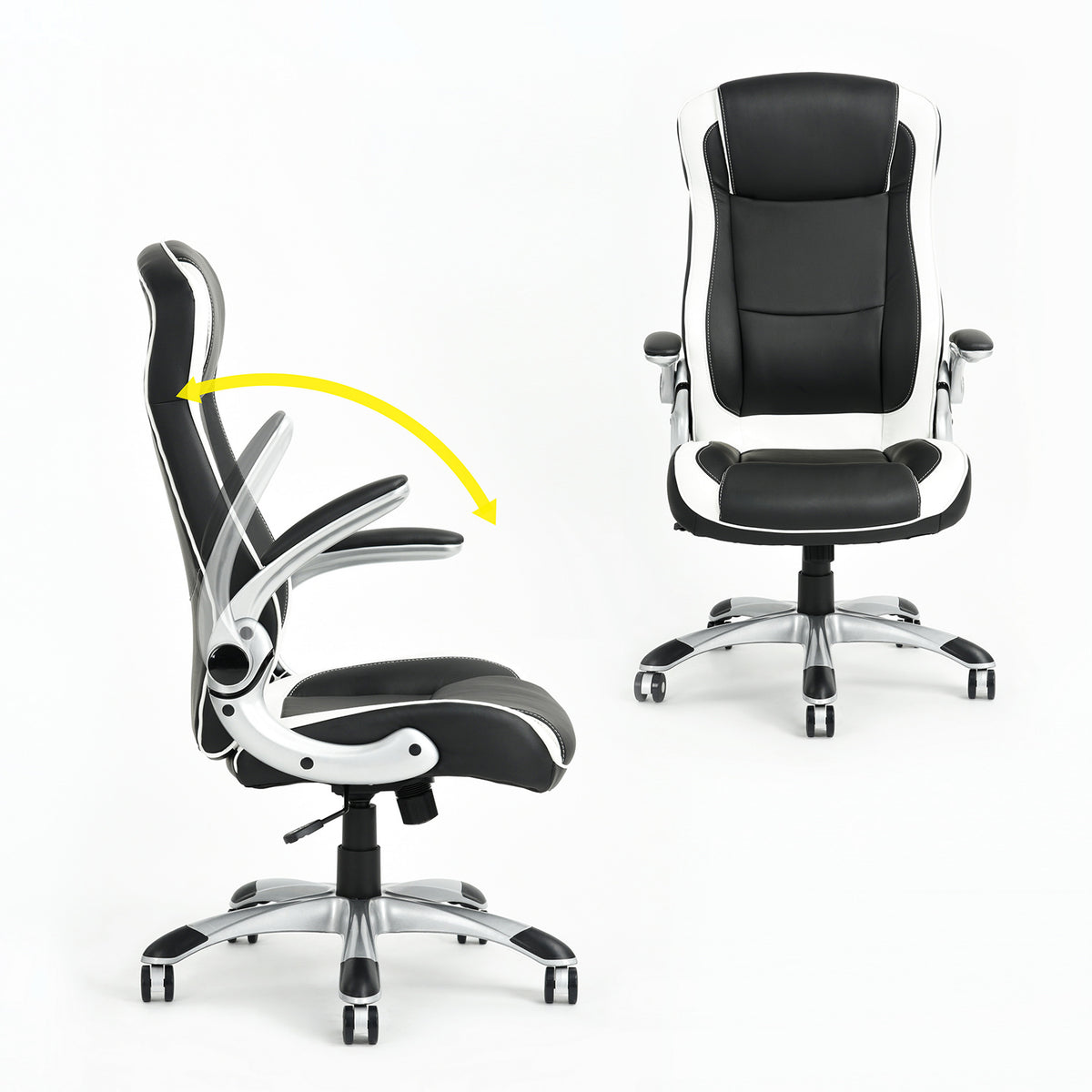 Anniston Game Chair