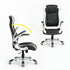 Anniston Game Chair
