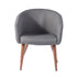 Aokelan Accent Chair