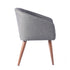 Aokelan Accent Chair