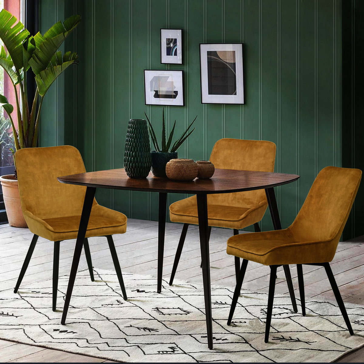 Aralia Dining Chair