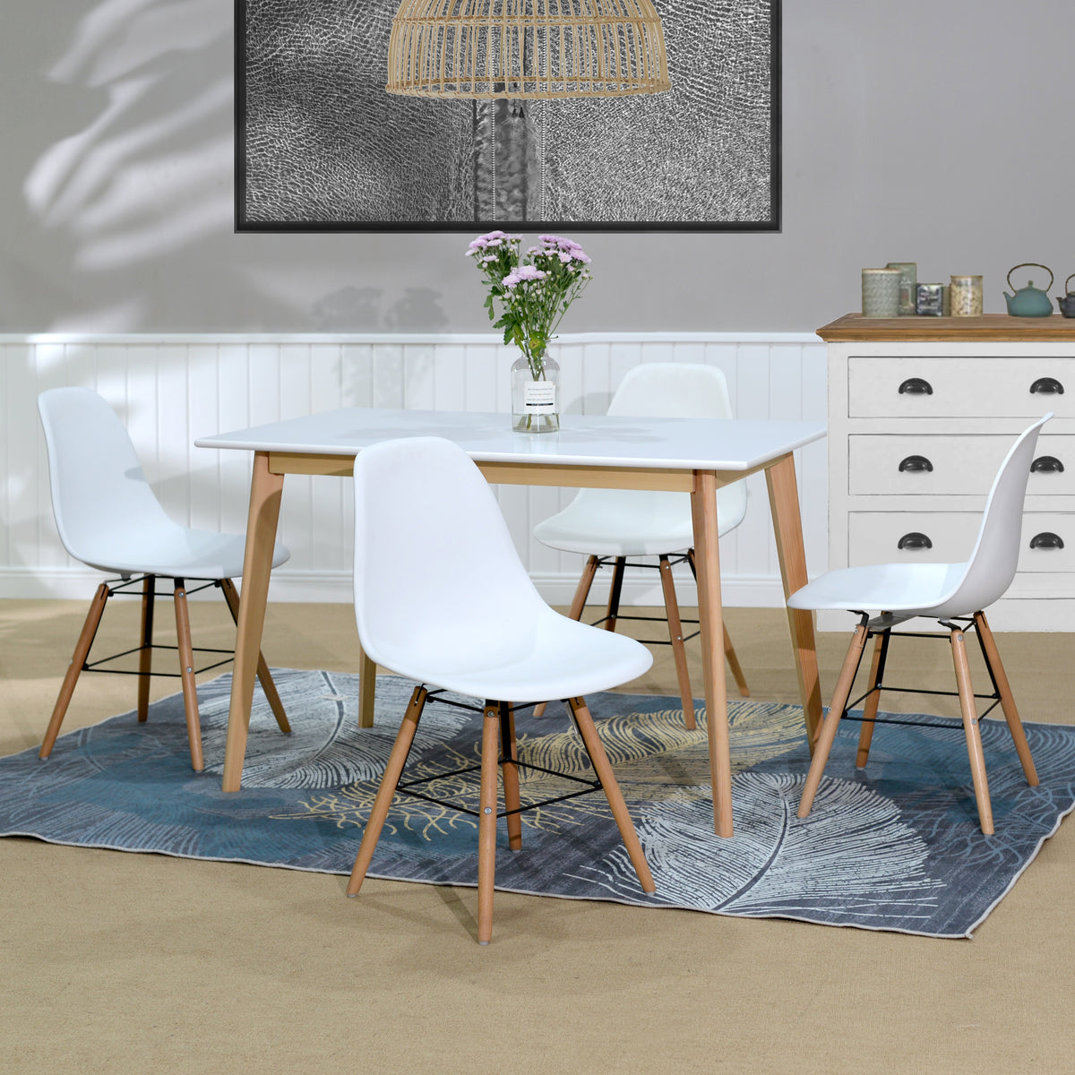 Argus Dining Chair