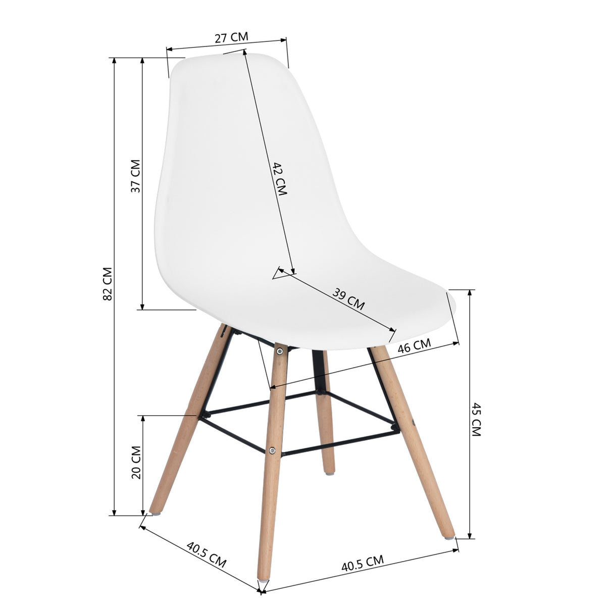 Argus Dining Chair