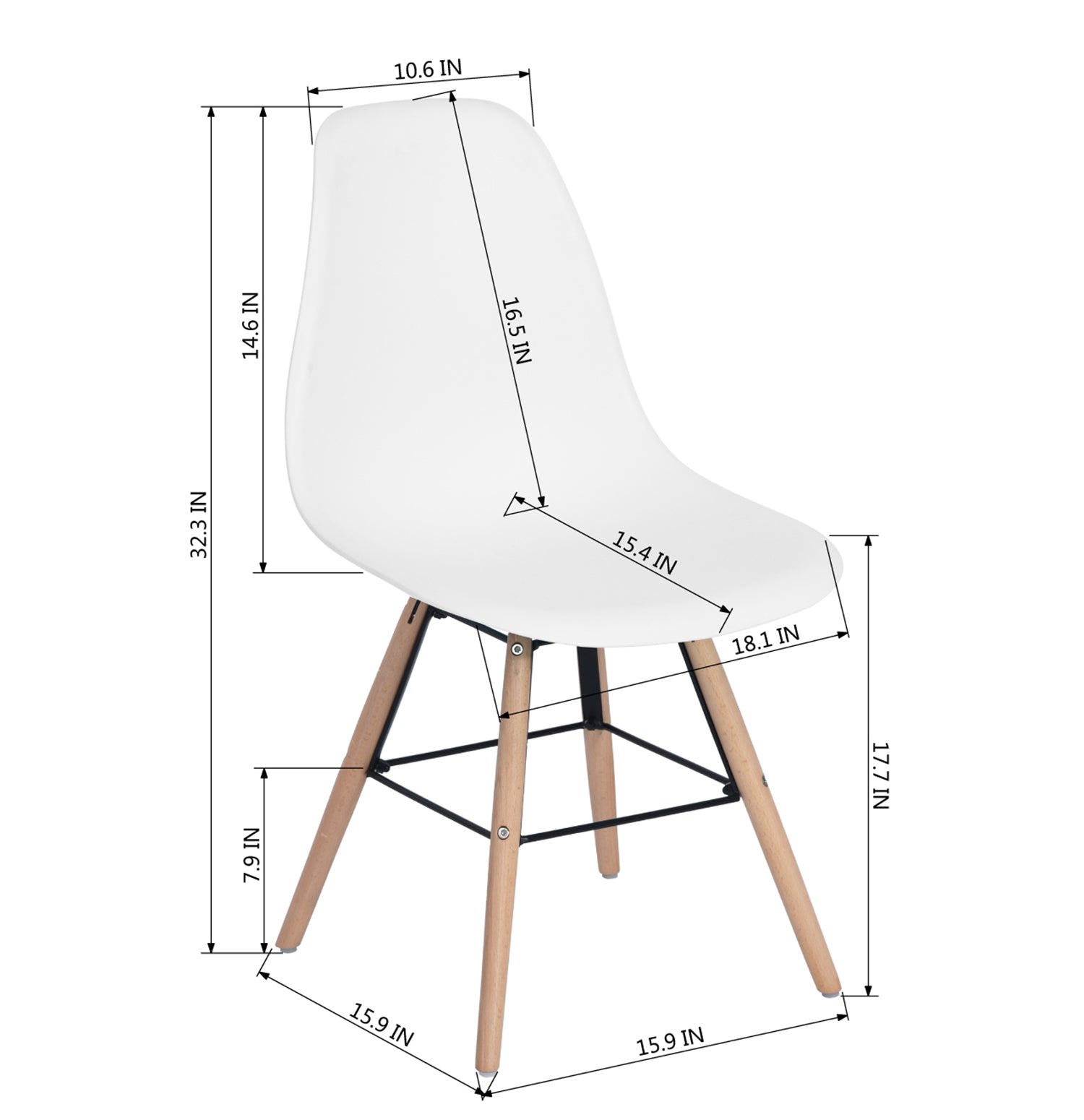 Argus Dining Chair