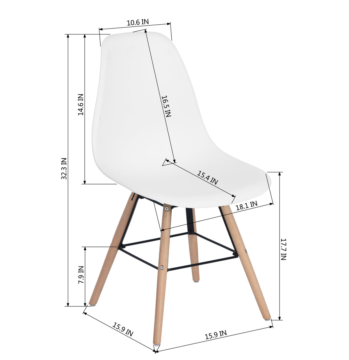 Argus Dining Chair