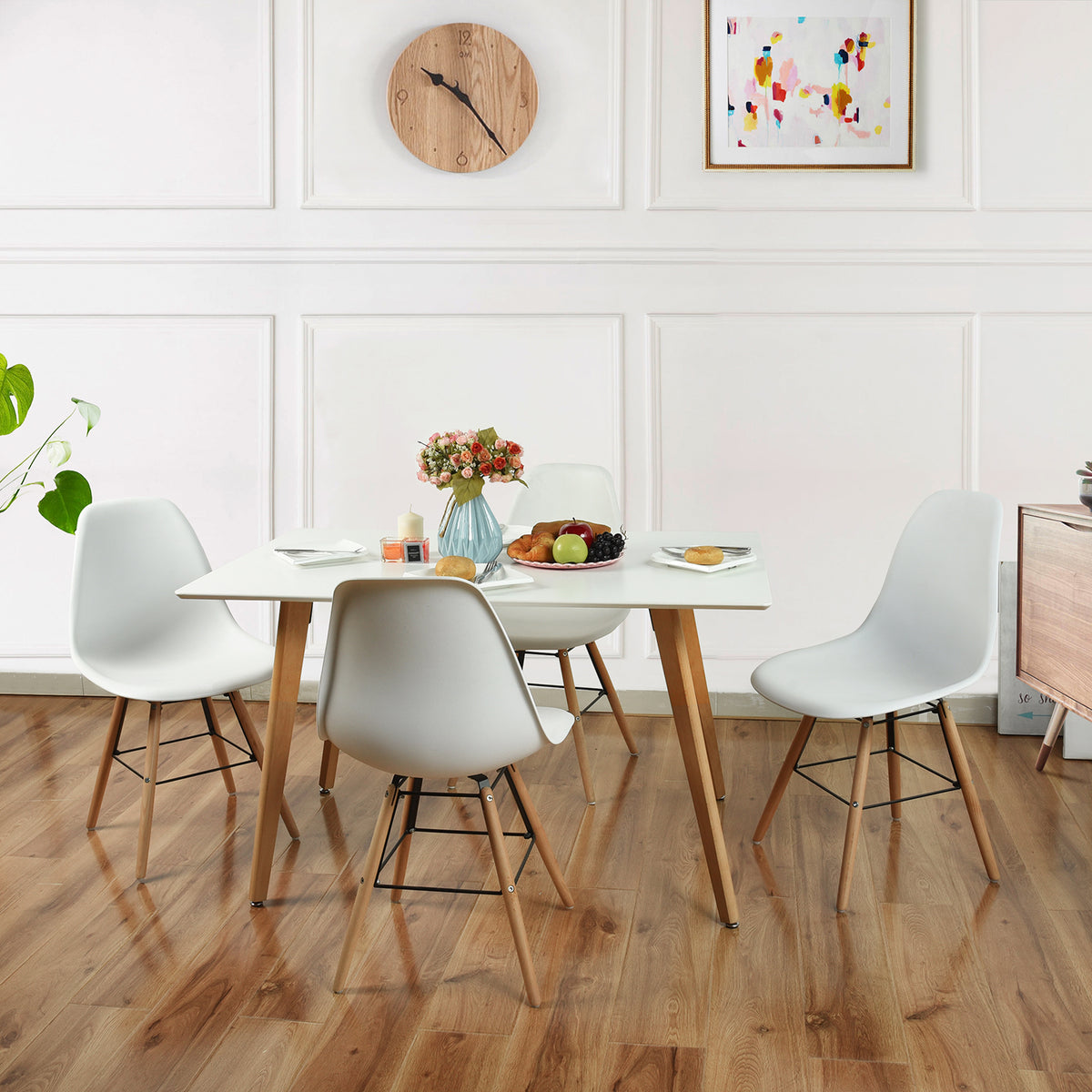 Argus Dining Chair