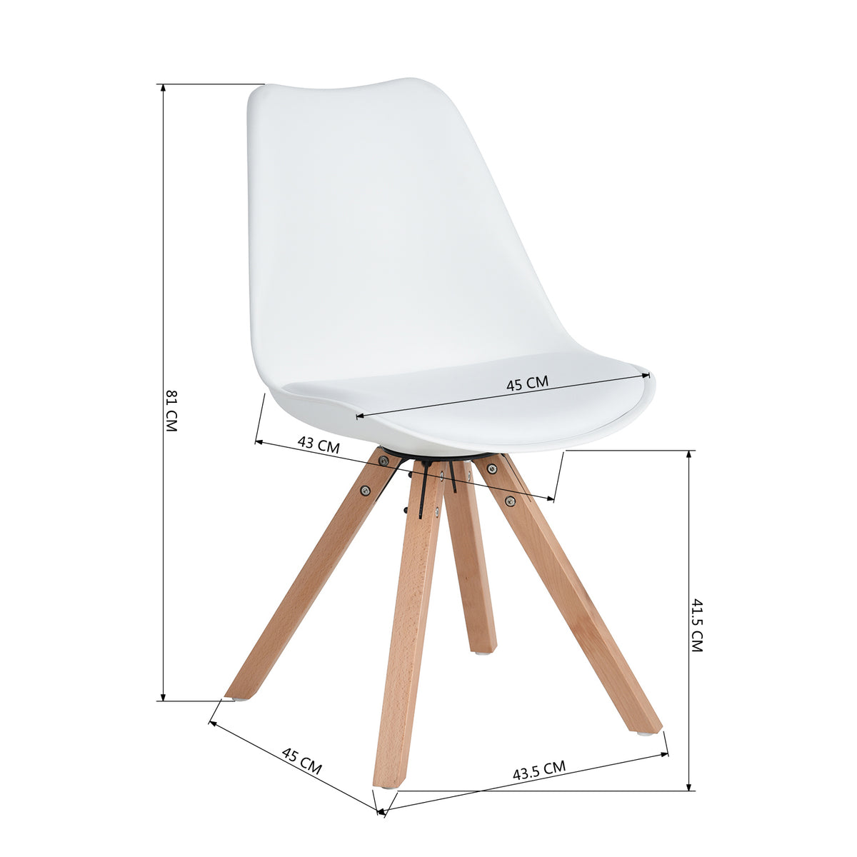 Arianda Dining Chair