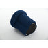 ARINIKO BLUE – Blue Ottoman