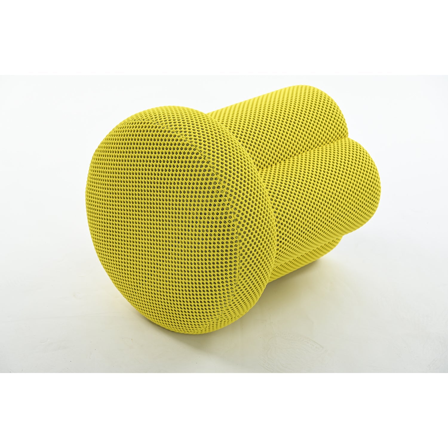 ARINIKO – Green Ottoman