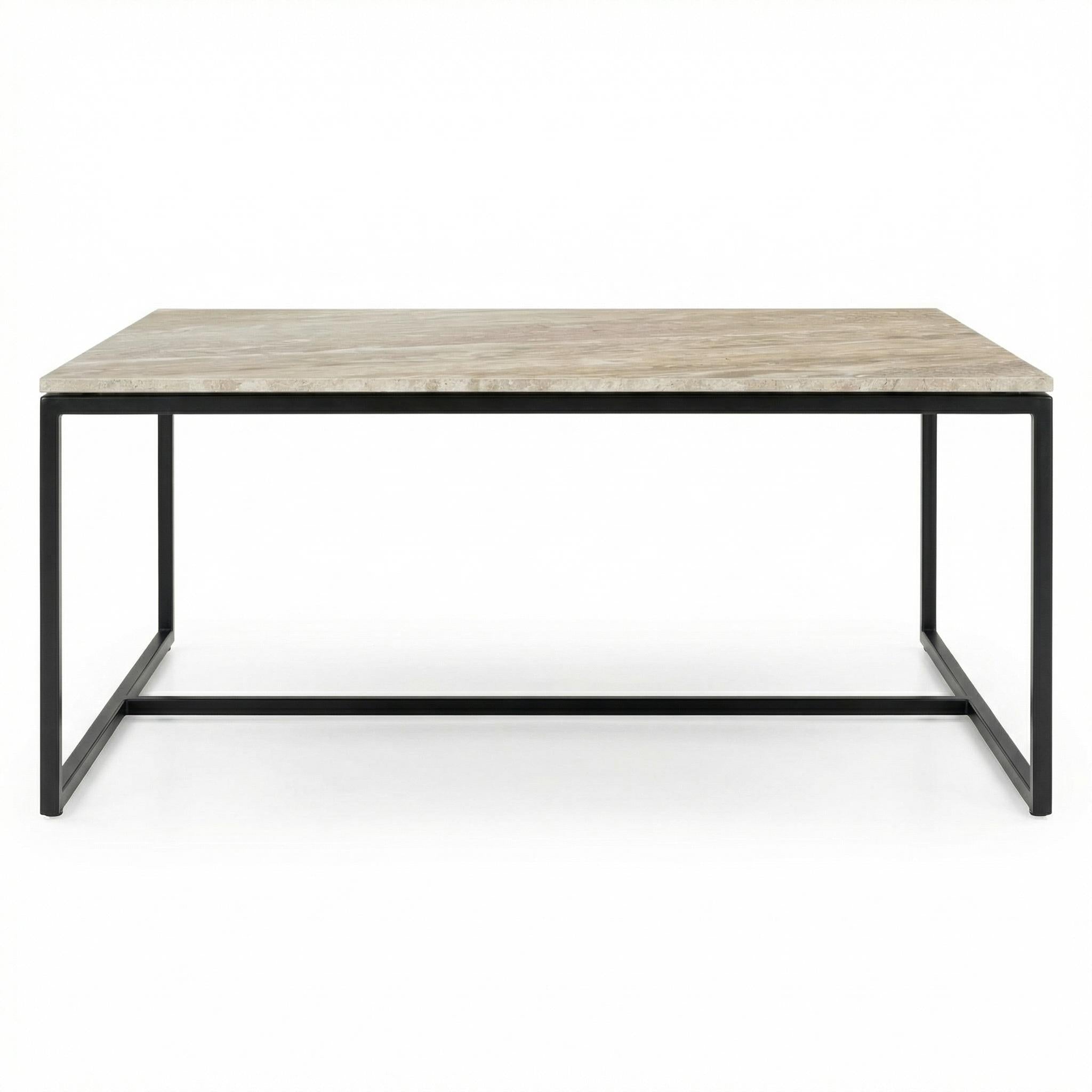 Modern Minimalist Coffee Table - ARIXO