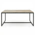 Modern Minimalist Coffee Table - ARIXO