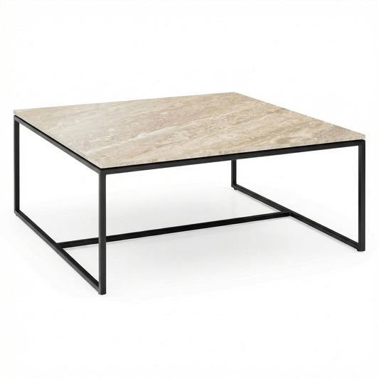 Modern Minimalist Coffee Table - ARIXO