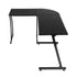 Arlette Wooden L Shape Office Desk