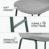 ARLO GREY – Grey Barstool