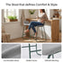 ARLO GREY – Grey Barstool