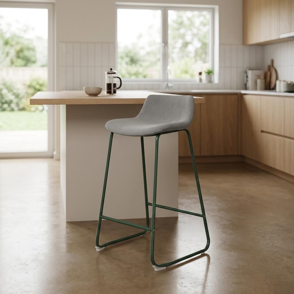 ARLO GREY – Grey Barstool