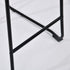 ARLO ORANGE – Grey Barstool