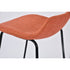 ARLO ORANGE – Grey Barstool