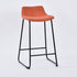 ARLO ORANGE – Grey Barstool