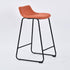ARLO ORANGE – Grey Barstool