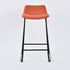 ARLO ORANGE – Grey Barstool