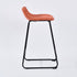 ARLO ORANGE – Grey Barstool