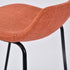 ARLO ORANGE – Grey Barstool