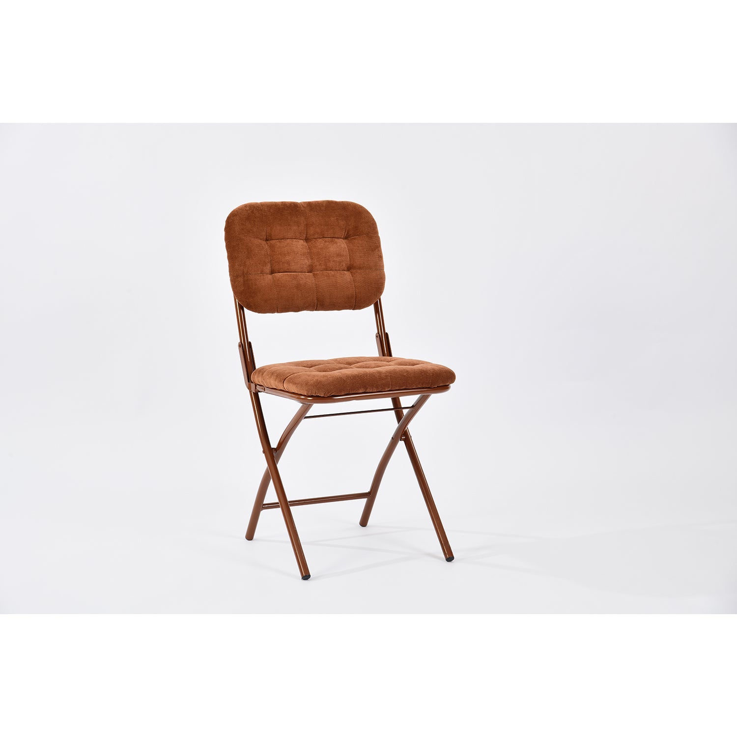 ARNAINS – Light grey Folding Chair
