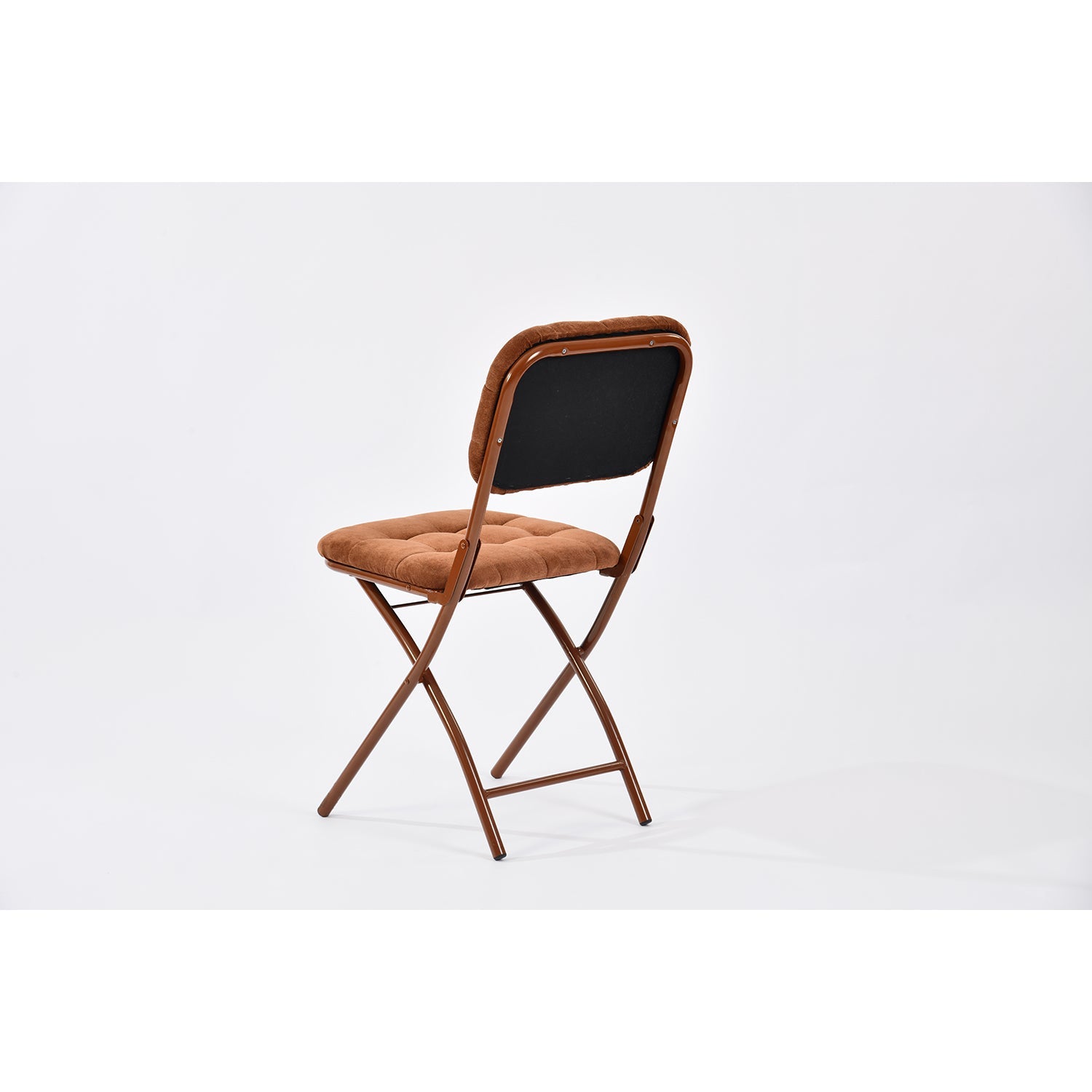 ARNAINS – Light grey Folding Chair