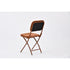 ARNAINS – Light grey Folding Chair