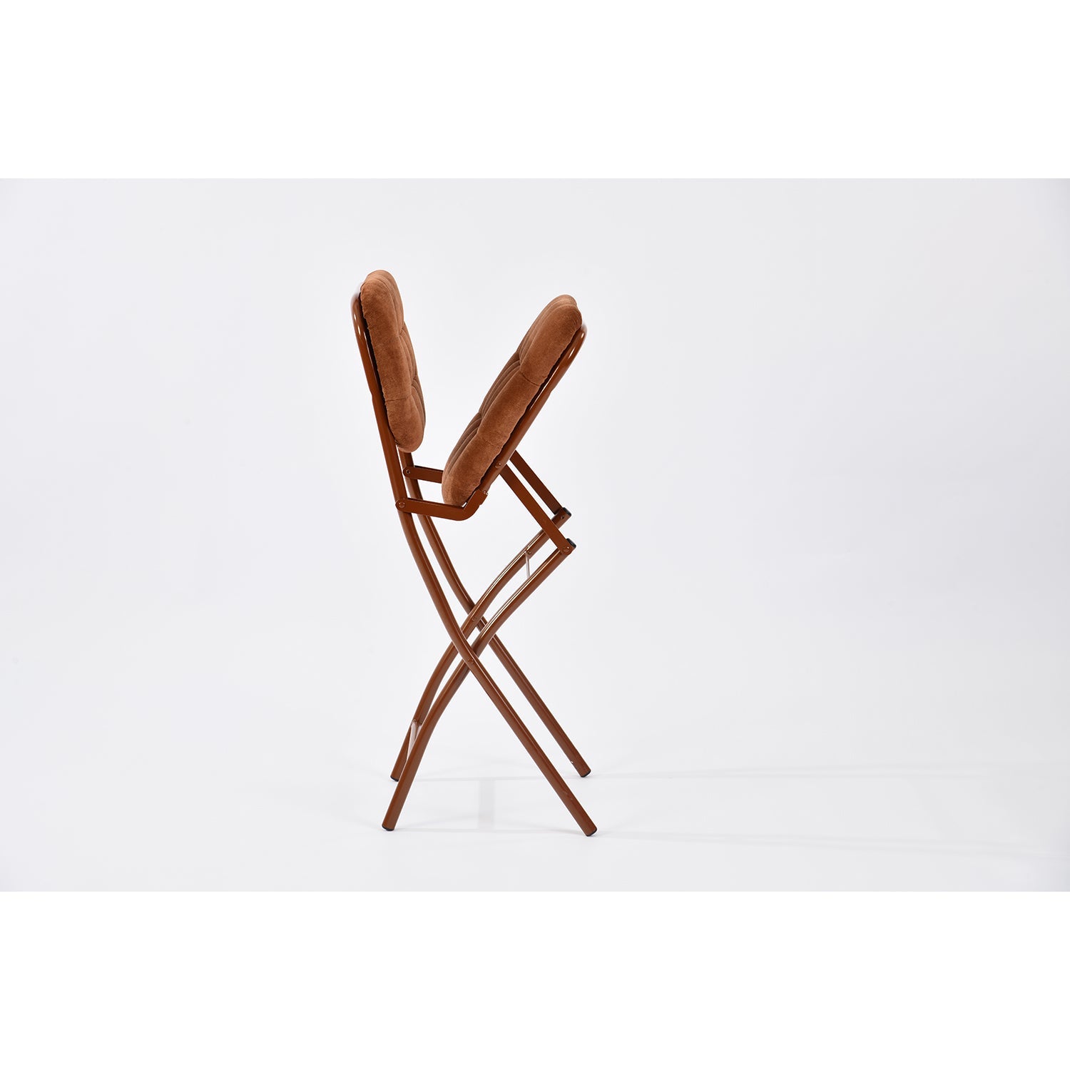 ARNAINS – Light grey Folding Chair