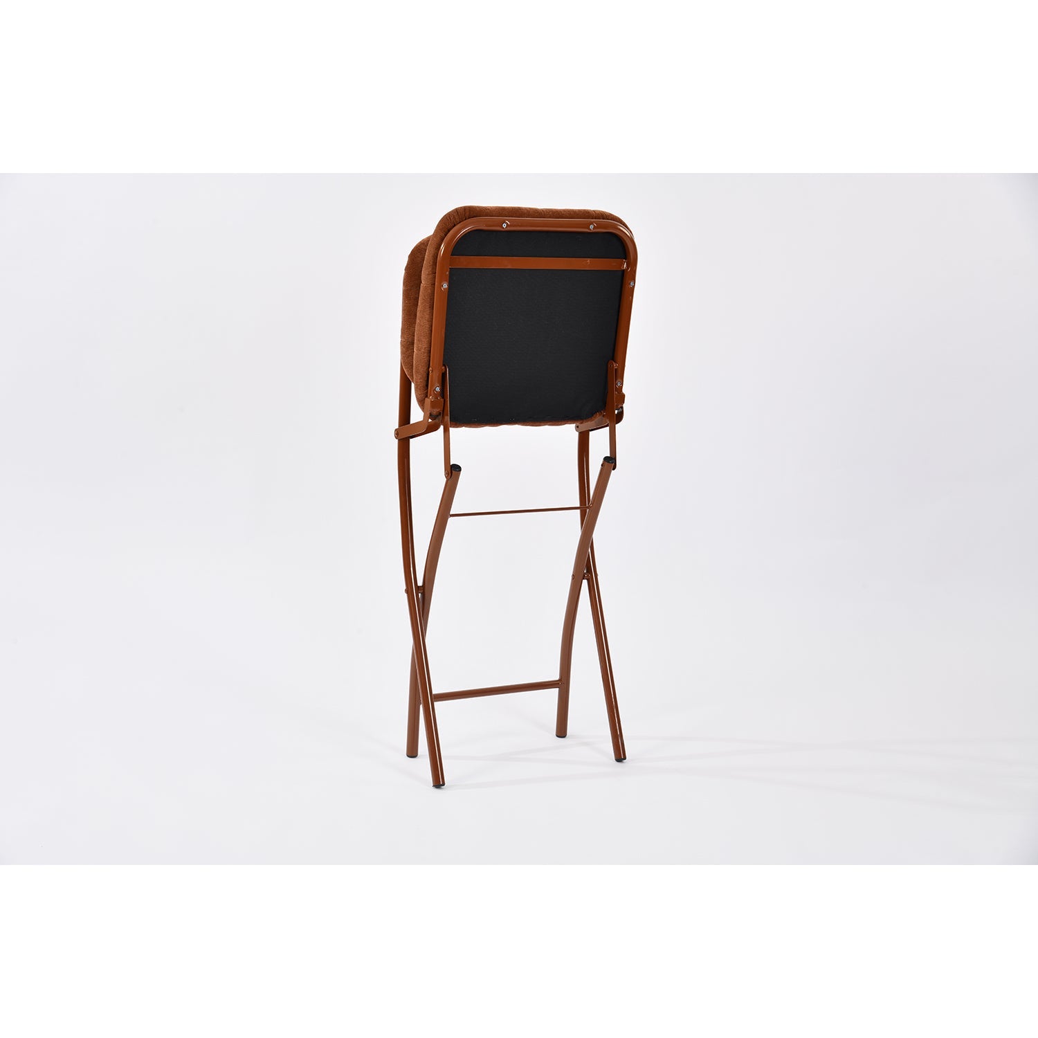 ARNAINS – Light grey Folding Chair